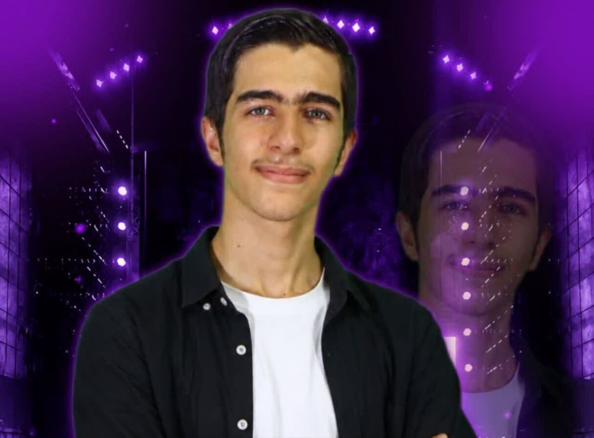 امیر محمد معینی فر